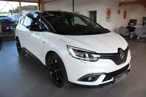 Renault Grand Scenic Scenic IV Grand Black Edition*LED*NAVI*7.Si* Bild 3