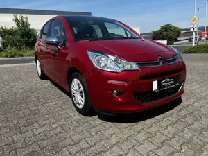 Citroen C3 Pure Tech (VTi) 82 Selection
