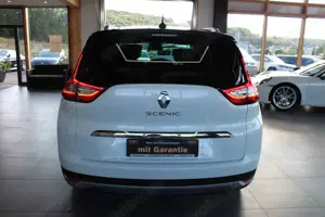 Renault Grand Scenic Scenic IV Grand Black Edition*LED*NAVI*7.Si* Bild 5