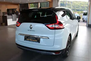 Renault Grand Scenic Scenic IV Grand Black Edition*LED*NAVI*7.Si* Bild 4