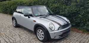 MINI Cooper Cooper 1.6i 8 fach Bereift sehr viele Rechnungen !