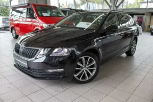 Skoda Octavia 1.0 TSI EU6 Drive