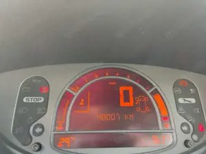 Renault Modus Modus 1.2 Bild 2