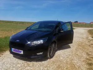 Ford Focus ST-Line 182PS