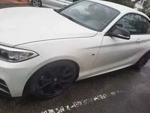 BMW 220 220d Coupe Aut. Modern Line