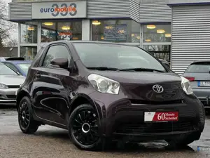Toyota iQ Automatik*Klimaanlage*Allwetterreifen*