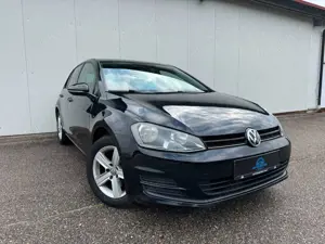Volkswagen Golf VII Lim. Comfortline *DSG*NAVI*SHZ*KLIMA*