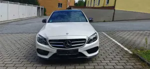 Mercedes-Benz C 300 9G-TRONIC AMG Line