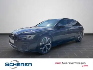 Audi S6 55 TDI quattro tiptronic MATRIX AHK KAM