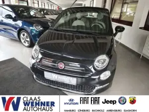 Fiat 500C Fiat MY21 Dolcevita 1.0 Hybrid Faltdach Apple CarP