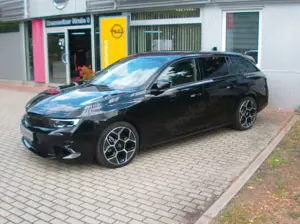Opel Astra Sports Tourer 1.2 Turbo Automatik Ultimate