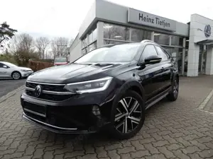 Volkswagen Taigo 1.0 TSI  DSG Style