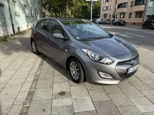 Hyundai i30 i30 1.4 Trend