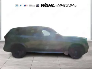 BMW X5 M60i xDrive LC PROF GESTIK AKUSTIK SOFT-CLOSE HIFI Bild 4