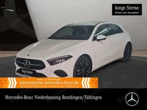 Mercedes-Benz A 180 PROGRESSIVE+LED+KAMERA+7G