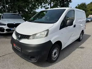 Nissan NV200 /Evalia Kasten Comfort Bild 3