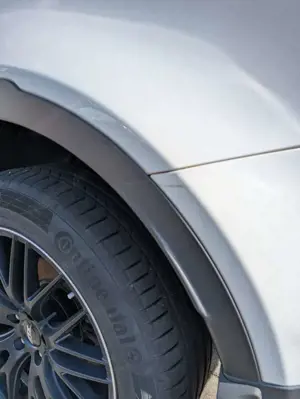 Land Rover Discovery Sport Discovery Sport Diesel TD4 Aut. HSE Bild 5