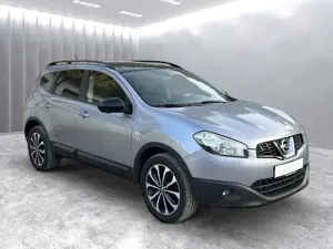 Nissan Qashqai +2 360