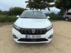 Dacia Sandero Sandero LPG TCe 100 ECO-G Comfort