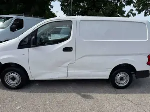 Nissan NV200 /Evalia Kasten Comfort Bild 5