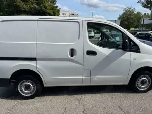 Nissan NV200 /Evalia Kasten Comfort Bild 4