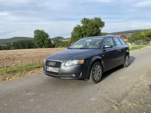 Audi A4 2.0