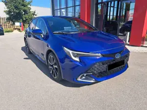Toyota Corolla Hybrid Lounge 2.0, HUD, Kamera, Navi Bild 2