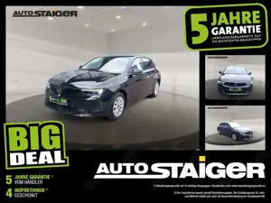 Opel Astra L 1.2 Turbo Elegance AHK-abnehmbar, Navi,