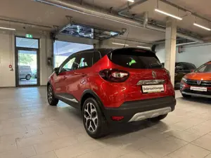 Renault Captur Collection Klima Navi Rückfahrkamera Kurvenlicht Bild 3