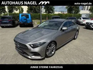 Mercedes-Benz CLS 450 4M Avantgarde*StandHz*AirBody*360*Carpla