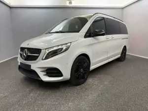 Mercedes-Benz V 300 d 4M Exclusive AMG LINE 360*SITZKLIM*BURM