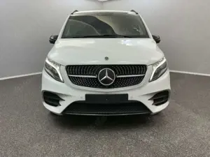 Mercedes-Benz V 300 d 4M Exclusive AMG LINE 360*SITZKLIM*BURM Bild 2