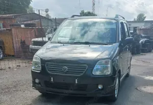 Suzuki Wagon R+ 1.3 GL 2 Jahre TüV