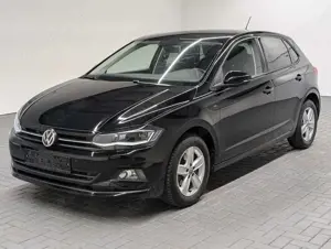 Volkswagen Polo Join LED/Navi/SHZ/Kam/Tempomat