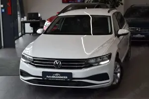Volkswagen Passat Variant 2.0TDI DSG LED~ACC~AHK~RFKam~Navi