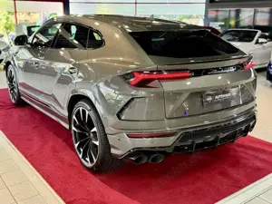 Lamborghini Urus BO+PANO+HUD+ACC+LASER Bild 2