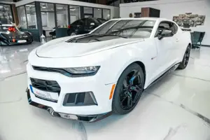 Chevrolet Camaro 2,0 Turbo Aut ZL1 KAMERA TOP