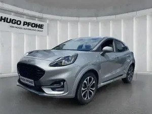 Ford Puma ST-Line AUT | ACC | Kamera | LED | Navi | WI-PKT