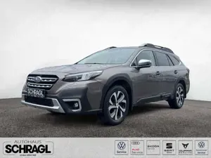 Subaru OUTBACK 2.5i Platinum LEDER+SCHIEBEDACH