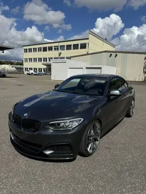 BMW 240 M240 i