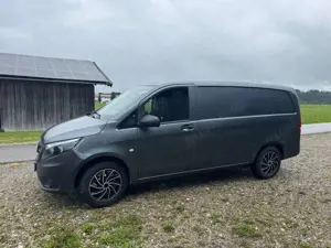 Mercedes-Benz Vito Vito 119 CDI (BlueTEC) 4MATIC Lang  Aut.