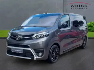 Toyota Proace Verso L1 Executive 2.0 D-4D 7-Sitzer*HUD*StandHZG*