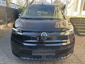 Volkswagen T7 Multivan T7 Multivan 1.5 TSI Bild 4