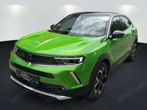 Opel Mokka 1.2 Turbo Ultimate