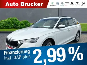 Skoda Octavia Combi Ambition iV 1.4 TSI+Alufelgen+Klimaautomatik