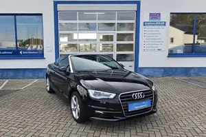 Audi A3 1.4 TFSI, Attraction Cabriolet, 2. Hand Bild 1