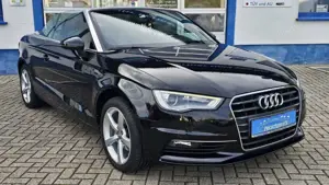 Audi A3 1.4 TFSI, Attraction Cabriolet, 2. Hand Bild 3