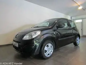 Renault Twingo Expression,Klima,Zahnriemen+HUAU Neu