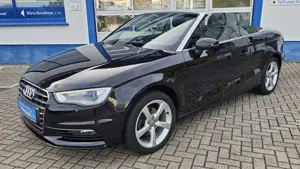 Audi A3 1.4 TFSI, Attraction Cabriolet, 2. Hand Bild 4