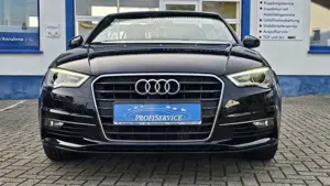 Audi A3 1.4 TFSI, Attraction Cabriolet, 2. Hand Bild 2